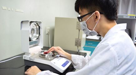 电商质检服务与产品检测 从国际认证到全面检验检测的核心价值